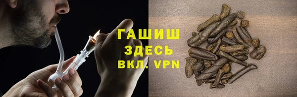 гашик Арсеньев